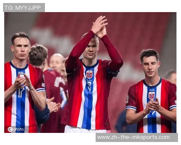 清晨1点 哈兰德冲击世界杯！赢球根本出线 28年梦想成真